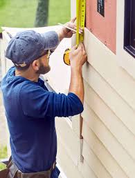 Best Aluminum Siding Installation  in Leonardo, NJ